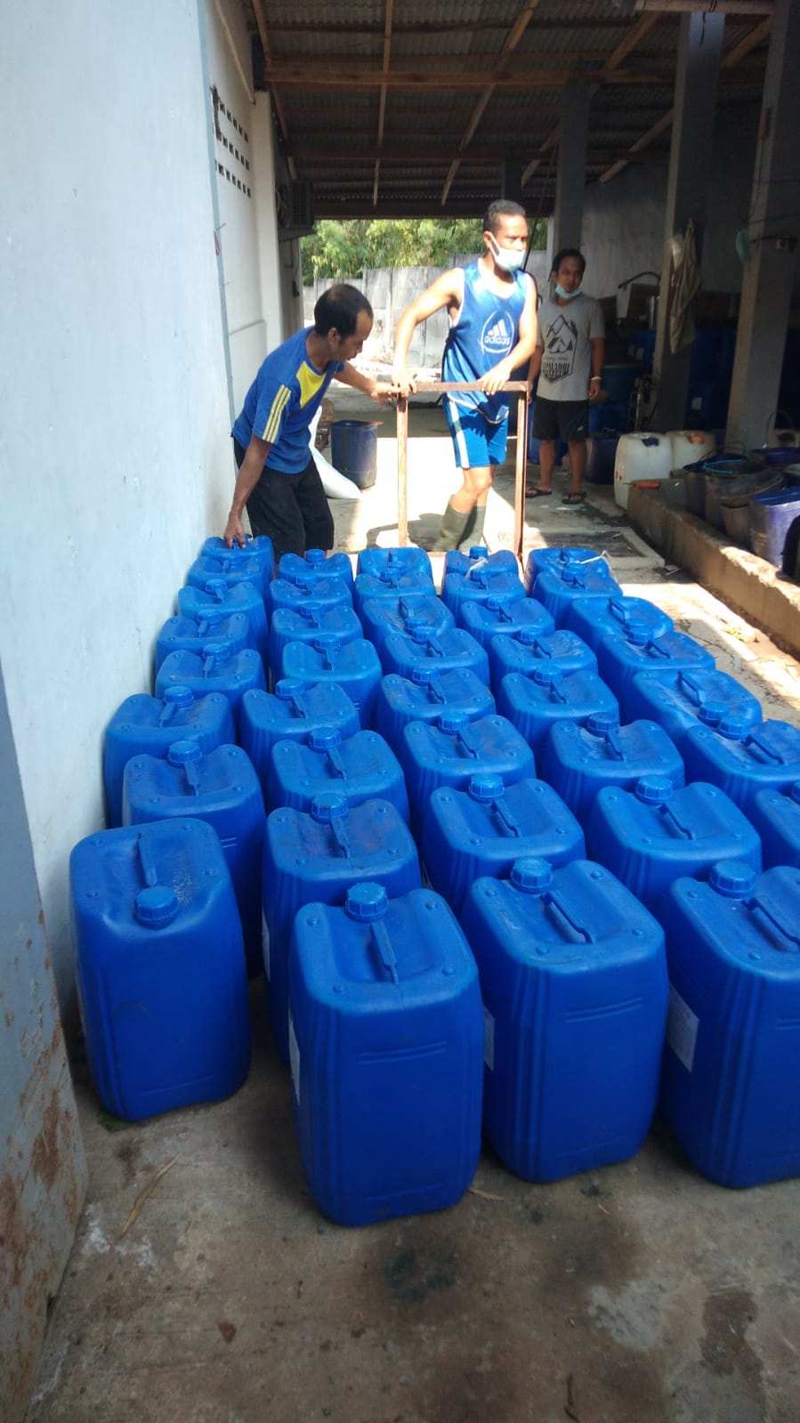 Jual Cleaner & Degreaser